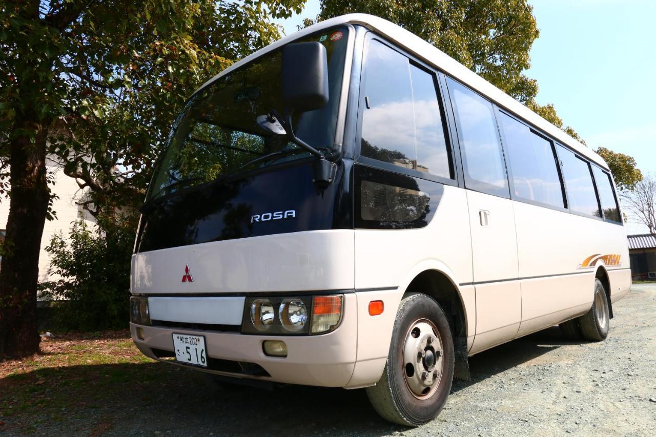 Chomeikan Kumamoto Exterior foto