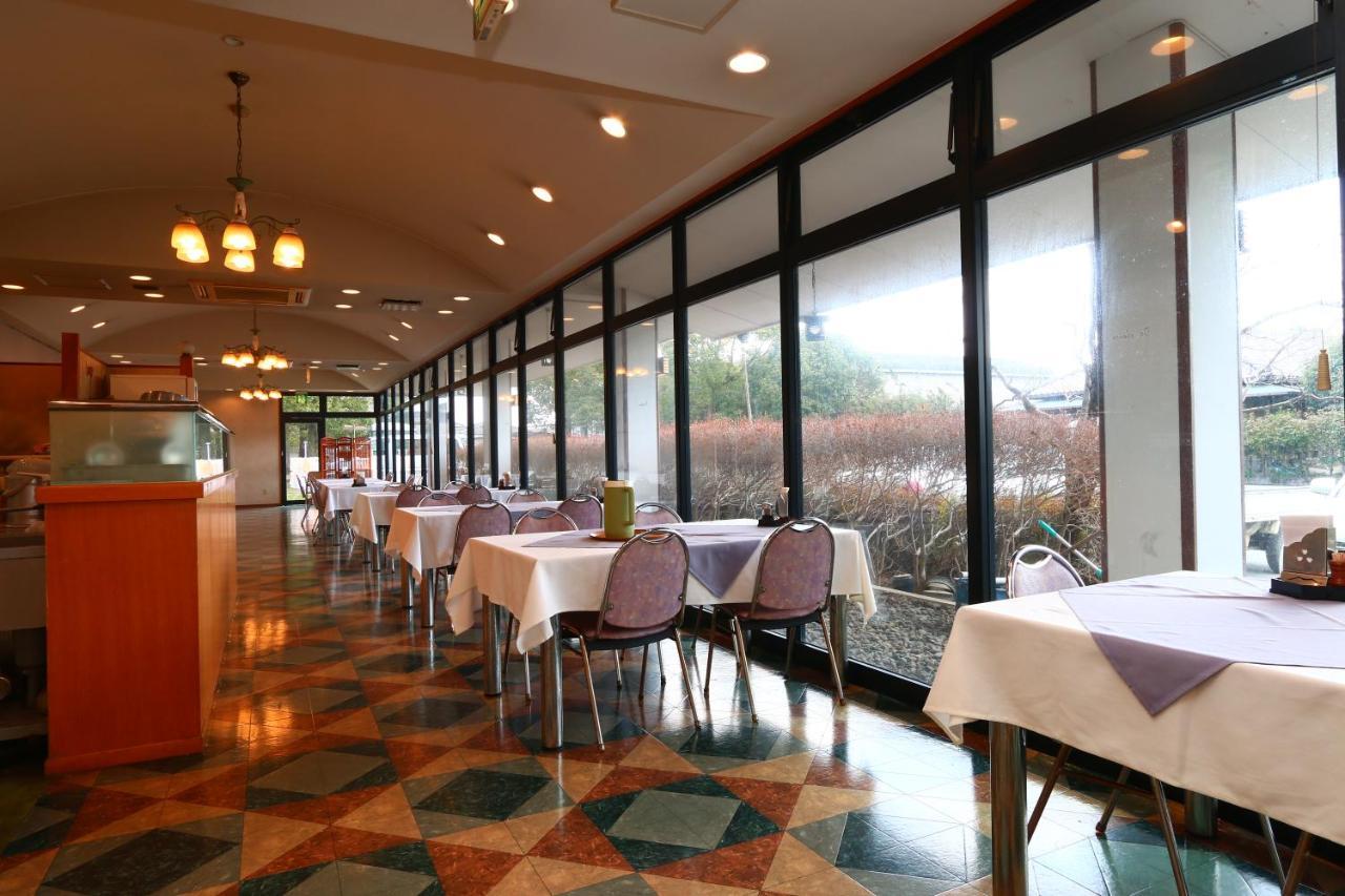 Chomeikan Kumamoto Exterior foto