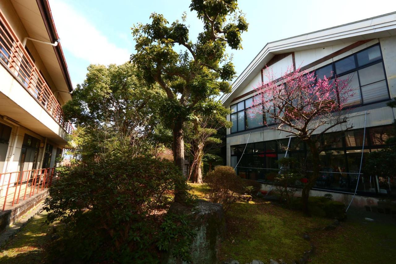 Chomeikan Kumamoto Exterior foto