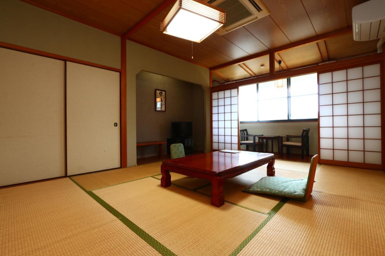 Chomeikan Kumamoto Exterior foto